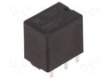 Relay: electromagnetic; SPDT; Ucoil: 12VDC; 30A; automotive; ACNM PANASONIC ACNM1112