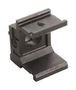 M1 MODULE, MALE, POLYAMIDE, BLACK 02539010401