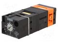 Time relay; 2÷8bar; M4; Mech.durability: 10000000cycles; OUT: NC CROUZET CROUZET81503710