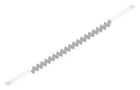 CABLE ASSY, FFC-FFC, 12 CORE, 350MM 686612141001