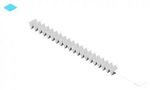 CABLE ASSY, FFC-FFC, 50 CORE, 350MM 687750141002
