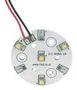 LED MODULE, DEEP BLUE, 455NM, 3.05W ILC-ONA3-DEBL-SC211-WIR200.