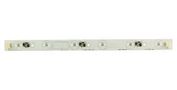 LED MODULE, FAR RED, 730NM, 8.4W ILS-ON06-FRED-SD111.