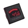 PANEL METER, DC MILLIAMP, 3.5DIGIT, 32V DMR35-DCMA1-DC1-R.