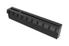 PCI EXPRESS VERTICAL CARD EDGE CONNECTOR 10146065-110T0LF