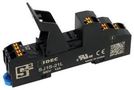 RELAY SOCKET SJ1S-21L