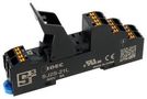 RELAY SOCKET SJ2S-21L