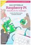 RASPI BEGINNERS GUIDE - GERMAN MAG33