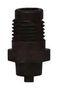 ADAPTER 1/4-18 NPT TO LUER LOCK NEEDLE TSD931-14