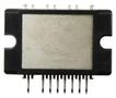 IPM MODULE, IGBT, 600V, 15A, DIP NFAQ1560R43TL