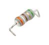 RES, 390R, 5%, 3W, WIREWOUND, SMD CRP300JK-ZB-390RAA