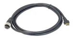CABLE, C3 HDMI PLUG-HDMI PLUG, 2M MP007430