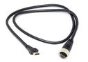 CABLE, C3 HDMI PLUG-HDMI PLUG, 1M MP007432
