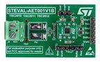 EVAL BOARD, CURRENT SENSE AMPLIFIER STEVAL-AETKT1V2