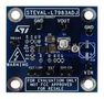 EVAL BOARD, BUCK CONVERTER STEVAL-L7983ADJ
