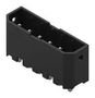 2.50 MM THT TML  BLOCK HDR, VERTICAL 691347000005B