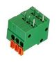 TERMINAL BLOCK, WTB, 3WAY, 26-20AWG 691402910003B