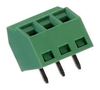 TB, WIRE TO BRD, 3WAY, 16AWG 691221120003