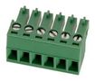 TERMINAL BLOCK, PLUGGABLE, 10POS, 16AWG 691361300010