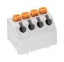 TB, WIRE TO BRD, 4WAY, 16AWG 691412320004