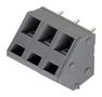 TB, WIRE TO BRD, 3WAY, 12AWG 691413720003B