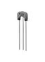 CAPACITOR, 0.015UF, 6A, 100V, TH DSS1NB32A153Q55B