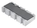 RES N/W, ISOLATED, 100R, 5%, 0804 CAT10A-101J4LF