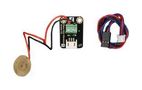 ANALOG VIBRATION SENSOR BRD, ARDUINO BRD DFR0052