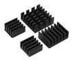 HEATSINK KIT, RASPBERRY PI FIT0651