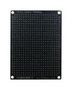 2" SNGL SIDE PROTOTYPE BOARD/58MM X 78MM FIT0099