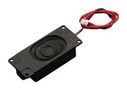 SPEAKER, STEREO, ENCLOSED, 3W, 8OHM FIT0502