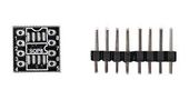 ADAPTER BOARD/SSOP-DIP/0.44"X0.45"X0.06" FIT0290