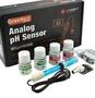 ANALOGUE PH SENSOR/METER KIT V2, GRAVITY SEN0161-V2