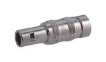 RF TERMINATOR, QLA PLUG, 50 OHM, 1.4GHZ 65"QLA-01-0-1/122"NE