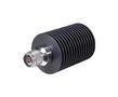 RF TERMINATOR, N TYPE PLUG, 50 OHM, 2GHZ 6560.17.AB