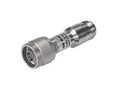 FEED THRU TERMINATOR, N TYPE PLUG-JACK 6701.17.A