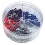 WIRE FERRULE ASSORTMENT BOX SPC4551