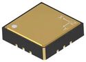 ACCELEROMETER, 0.0063V/G, 5.5V, LCC 830M1-0200