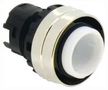 ACTUATOR, PUSHBUTTON SWITCH/METAL YW4B-A00
