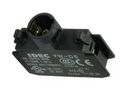 BA9 LAMP CARRIER SCREW TERMINAL, IP20 YW-DE