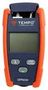 OPTICAL POWER METER, VFL, STANDARD OPM210