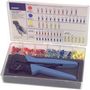 PRO-CRIMPER II HAND TOOL & TERMINAL KIT 55823-1