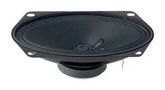 SPEAKER, FULL-RANGE, 110HZ, 85DB, 40W FR 7.12, 8 OHM