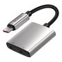 2in1 Audio Adapter Mcdodo CA-5570 2in1 USB-C to 2x USB-C, Mcdodo CA-5570