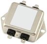 POWER LINE FILTER, 250 VAC, 20A, 1 PHASE MP007485