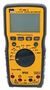 MULTIMETER, HANDHELD, TRUE RMS, 10A 61-357