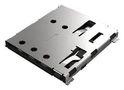 CONNECTOR, NANO SIM, PUSH-PUSH, 6POS SIM8066-6-1-14-01-A