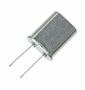 Kvarcinis rezonatorius 18.432 MHz Q18.432