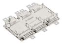 MOSFET, SIC, SIX N-CH, 1.2KV, 400A FS03MR12A6MA1BBPSA1