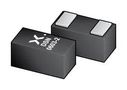 ESD PROTECTION DIODE, 5V, DSN0603-2 PESD5V0R1BDSFYL